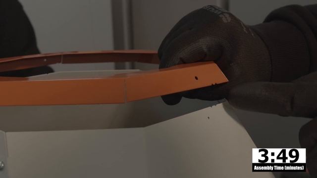 Συναρμολόγηση δεξαμενής Pellet смотреть онлайн
