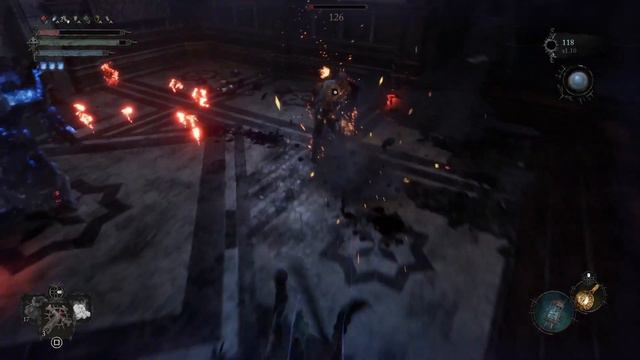 Lords of the Fallen PS5 Playthrough Pt.66 Chipped Rune Tablet Located смотреть онлайн