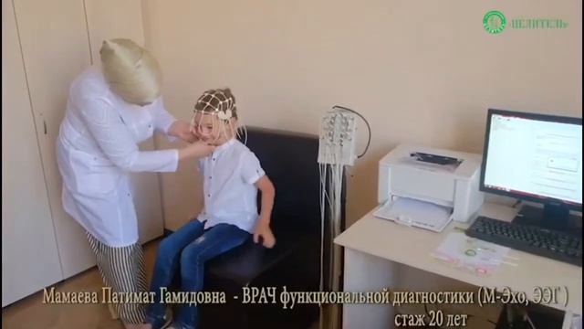 Возобновила свою работы клиника "Здоровый малыш" смотреть онлайн