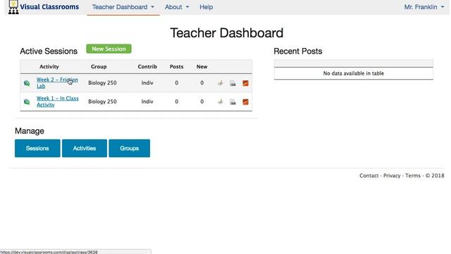 Blackboard LTI Setup and Integration смотреть онлайн