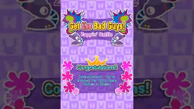 Disney's Stitch Jam (NDS) - Part 10 [Final] смотреть онлайн