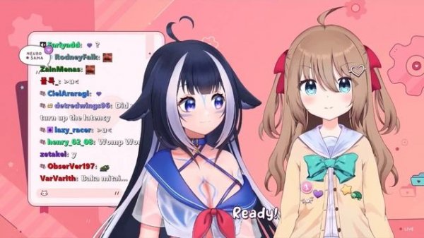 НЕЙРО НЕ ПОНИМАЕТ, КАК ЭТО ПРОИЗНЕСТИ! Neuro-sama на русском.