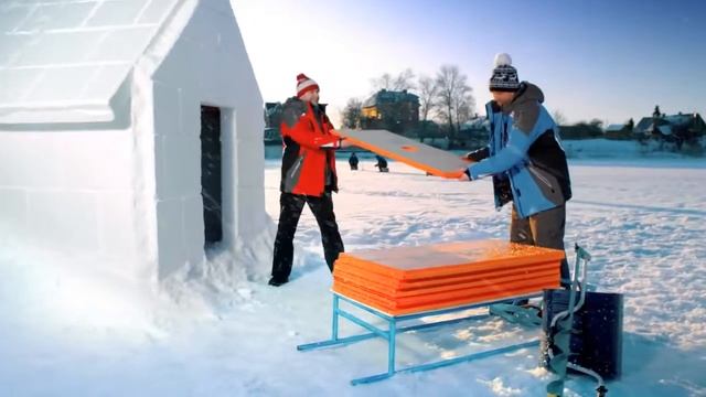 ПЕНОПЛЭКС смотреть онлайн