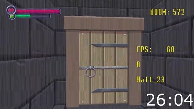 SPOOKY'S JUMPSCARE MANSION FULL GAME SPEEDRUN Former WORLD RECORD смотреть онлайн