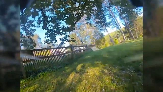 I flew 3 packs every day to git gud at freestyle. Day 13. смотреть онлайн