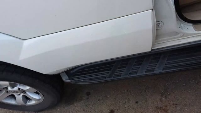 Toyota PRADO v6 PETROL ENGINE KMS 279833 15423 смотреть онлайн