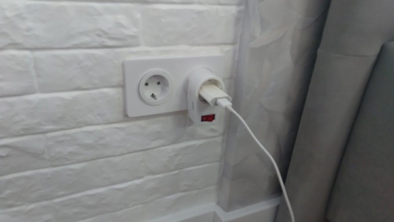 Делюсь с вами опытом использования адаптера Electraline 55073 смотреть онлайн