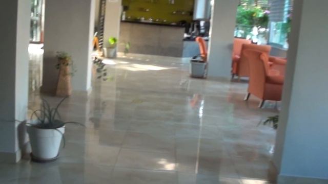 Hotel Simply Fine- Alize