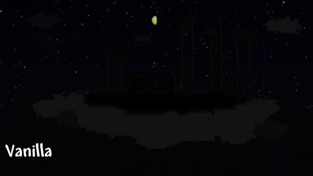 What If Terraria Had A SHADER MOD? [ Lights & Shadow ] смотреть онлайн