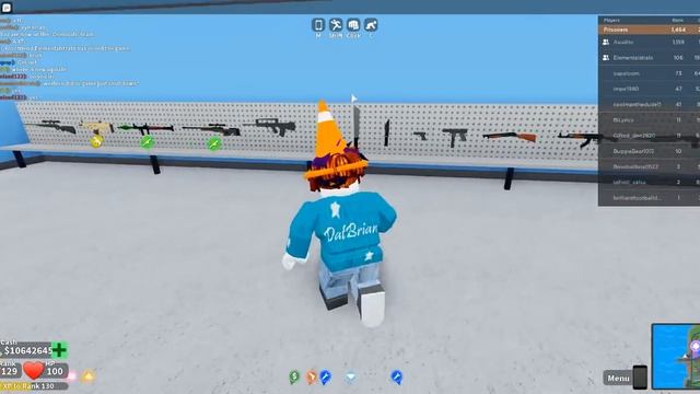 Mad City DOGS (Pitbull Criminal Dog and Weekly Challenge) смотреть онлайн
