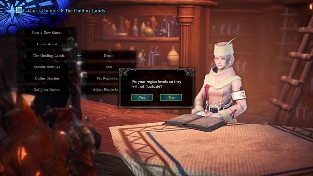 Monster Hunter: World Save Wizard Editor PS4| ALLOW RENAME, MAX GUILDING LANDS RANK, UNLOCK LURES смотреть онлайн