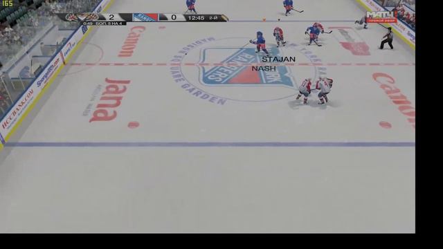 Играю NHL (2012-13). №25 (РЕТРО) Финал⚡( Д. Щекин ) «Флорида» 2-1 «Рейнджерс» ( А. Коротеев ).4й смотреть онлайн