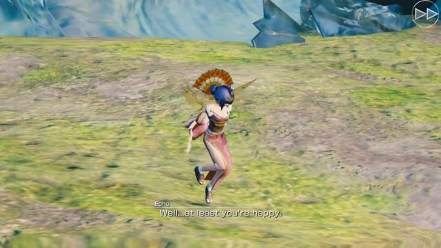 Mobius Final Fantasy OST Runic Highlands ( Chapter IV - 1 ) смотреть онлайн