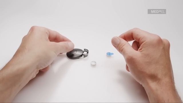 SAMBA Hands-On Video: Changing the Battery смотреть онлайн