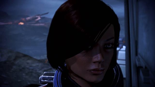 Let's Play: Mass Effect 3 - Episode 6: The Sight of Burning Palaven /w HD Textures & Reshade + Mods смотреть онлайн