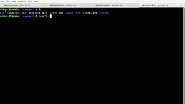 Redis часть 3. Использование Redis Queue и PHP для организации очередей задач