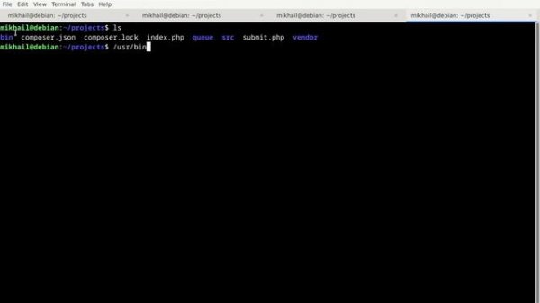 Redis часть 3. Использование Redis Queue и PHP для организации очередей задач
