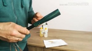 Как склеить пластмасу с металлом