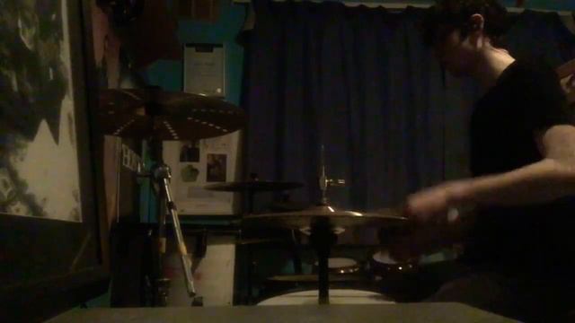 I Miss Having Sex But At Least I Don’t Wanna Die Anymore Waterparks Drum Cover смотреть онлайн