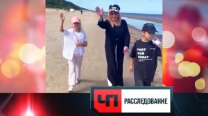 «Пугачёва. Прощальная песня» | «ЧП. Расследование»