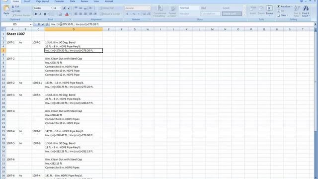 Pythonically Traverse Excel to Extract Data смотреть онлайн