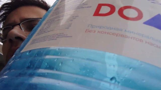 Волонтер говорит: Нерекламный [объединяющий] выпуск с Поколения смотреть онлайн