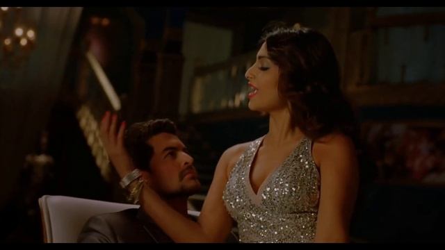 Jhoom Jhoom Ta Ja 4K Video Song | Players | Sonam Kapoor, Neil Nitin Mukesh, Bollywood Romantic Son смотреть онлайн