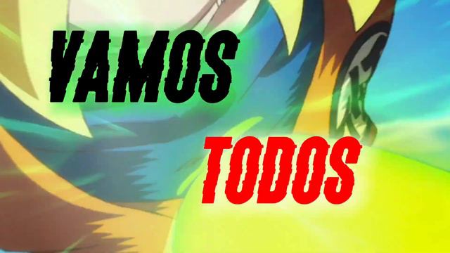 DavidRap360-Rap DragonBallSuper Broly (Video oficial) смотреть онлайн