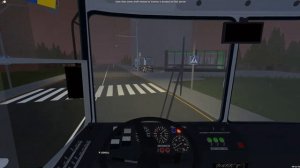 TRP test с игровым рулем
