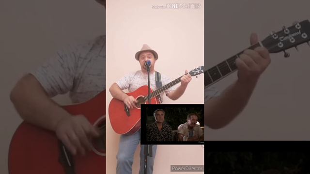 Песня тронет вас до самой глубины души 🎸Просто бомба💥 а не песня. #музыка #гитара #песнинагитаре смотреть онлайн