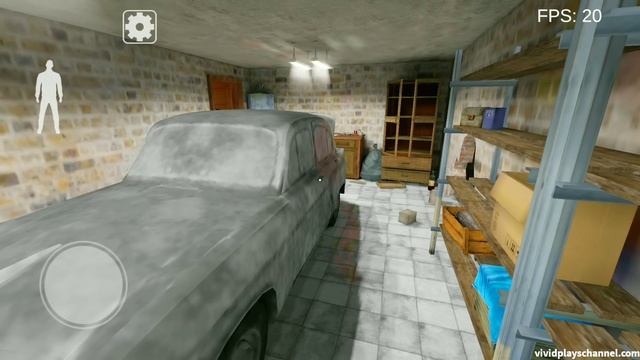 Psychopath Hunt Chapter Two Extreme Mode With Lasers And No Shortcuts смотреть онлайн