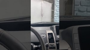 Прописать ключ на Prius v20