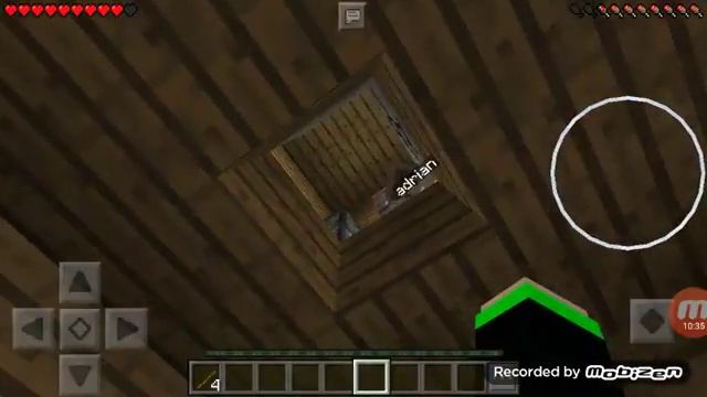 Minecraft: Каменный домик #7 смотреть онлайн