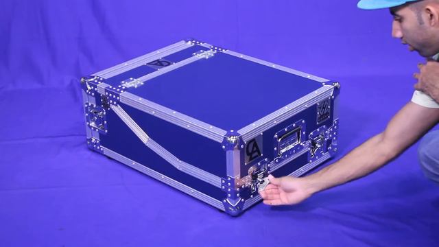 CASE PARA MESA YAMAHA TF1/ HV SPECIAL CASES 61 33616526 смотреть онлайн