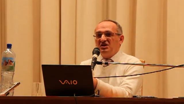 Счастливая семейная жизнь День 1 Торсунов О Г Уфа, Конгресс Холл, 2011 смотреть онлайн