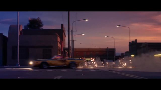 REMAKE DE SAINTS ROW - REACT TRAILER смотреть онлайн
