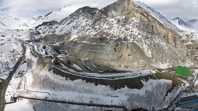 25 км. Кировск смотреть онлайн