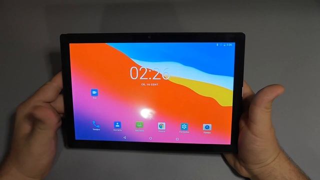 ОБЗОР ПЛАНШЕТА ATOUCH X19PRO СТОИТ ЛИ ЕГО ПОКУПАТЬ?