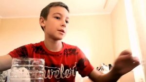 КАК СДЕЛАТЬ СЛОНОВЬЮ ПАСТУ БЕЗ КАЛИЯ?!  || ПРОСТОЙ РЕЦЕПТ