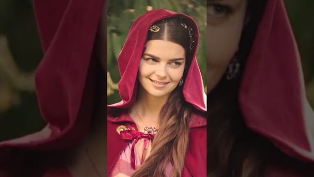Михримах султан: сильная женщина Османской империи #short смотреть онлайн