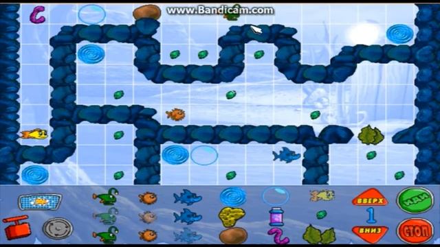 Обзор игры Maze Madness и Dog on a Stick смотреть онлайн