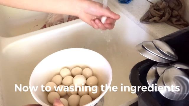 Come make kapoon with me смотреть онлайн