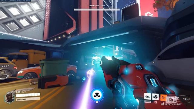 Everything We Know About Overwatch 2 PvE for 2023! смотреть онлайн