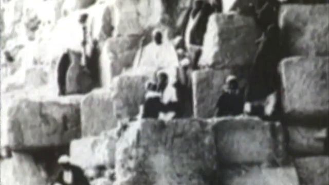 UFOs: Are They Our Ancient Gods? (to be continued) смотреть онлайн