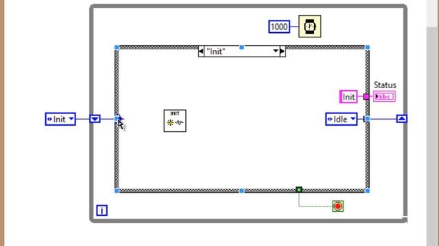 VI High 49 - How to Use State Programming and State Machines in LabVIEW смотреть онлайн