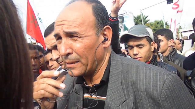 ERRAKI ABDELGHANI.MP4 смотреть онлайн
