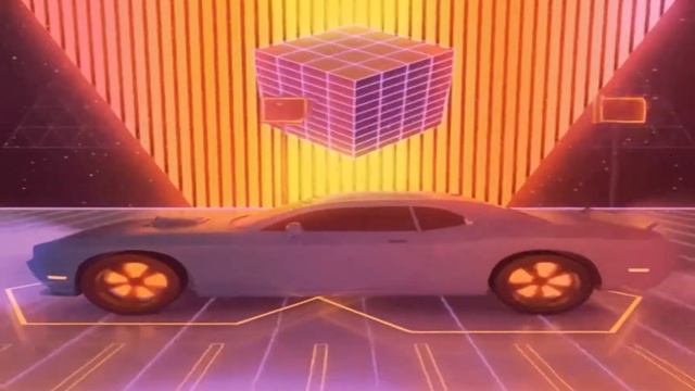 Return The Favor - Keri Hilson ft. Timbaland (Slowed + Reverb) смотреть онлайн