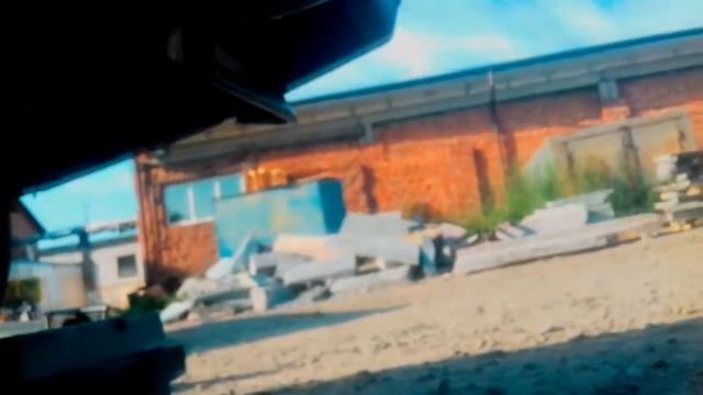 ваз 2107 саунд  звук выхлопа автомото