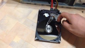 Звуки неисправностей жесткого диска, обзор Звуков жестких дисков