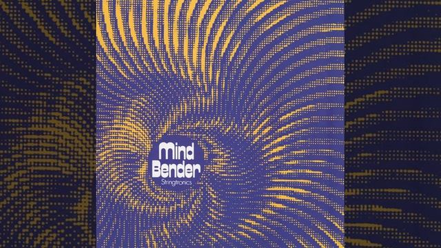 Stringtronics: Mindbender - 01 Barry Forgie - Mindbender смотреть онлайн